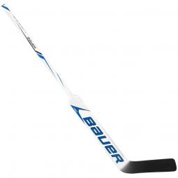 Brankářská hokejka BAUER S16 Supreme S150 JR Blue