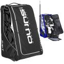 Brankářská taška s kolečky GRIT Hockey Tower GT3 Sumo 40in