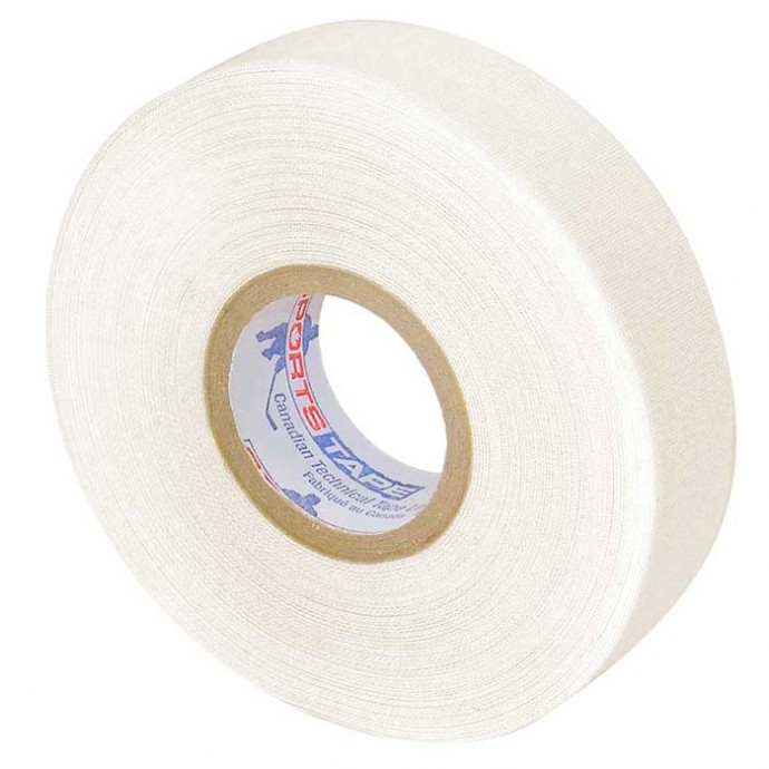 Textilní páska na hokejku SPORTSTAPE 24mmx18m