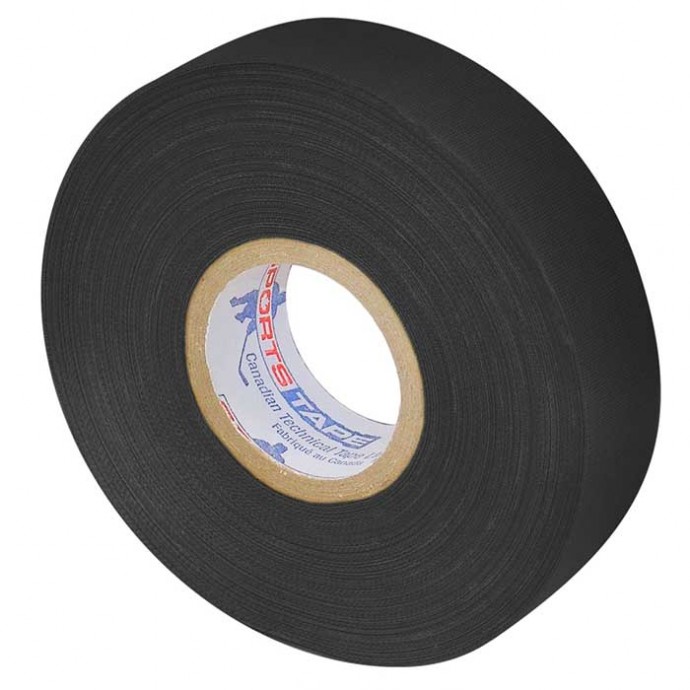 Textilní páska na hokejku SPORTSTAPE 24mmx25m